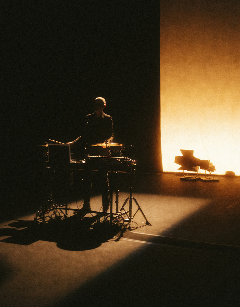 Tandem - Projection du film Nación de Margarita Ledo Andión