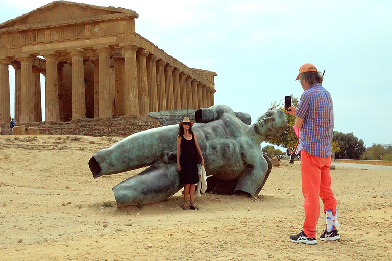 Tandem - Voyages en Italie
