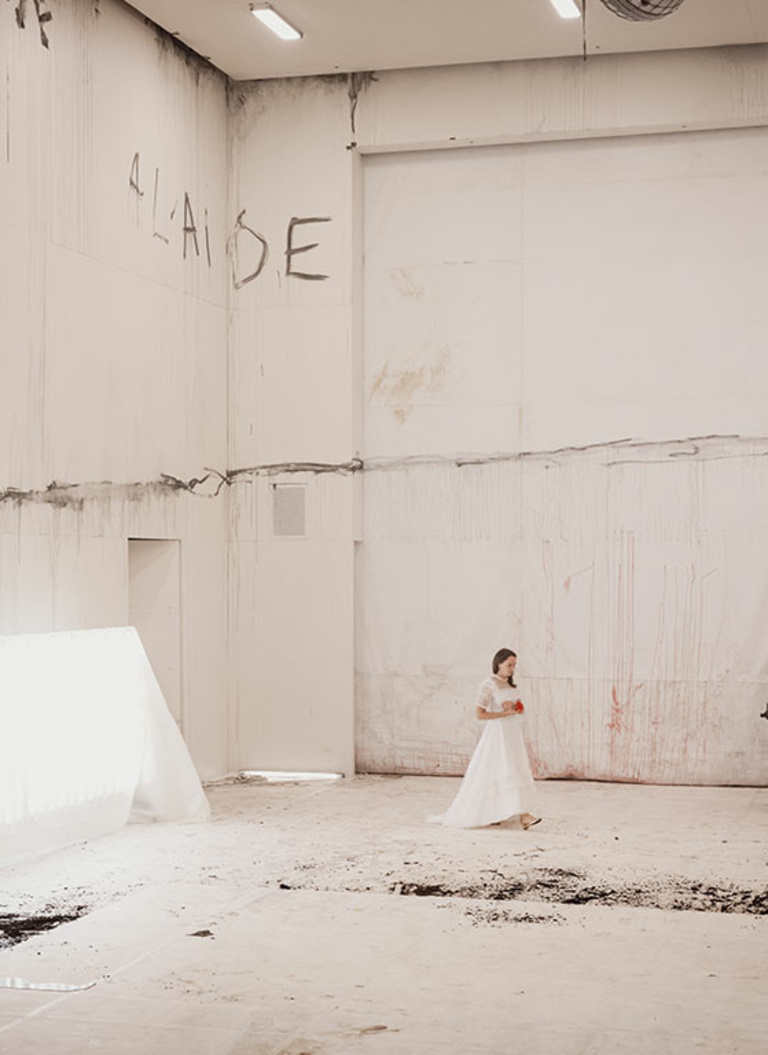 Tandem - AVANT LA TERREUR