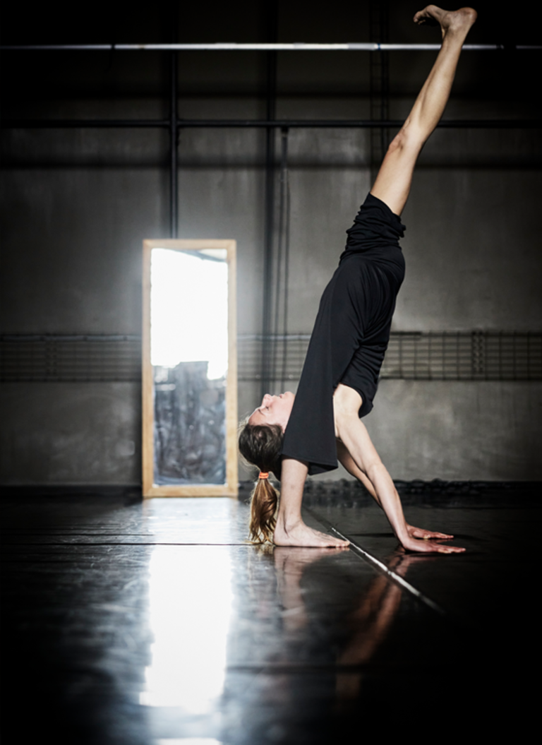 Tandem - CORPS PREMIERS