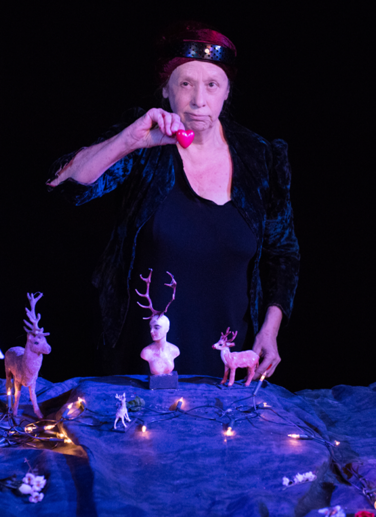 Tandem - BABY MACBETH