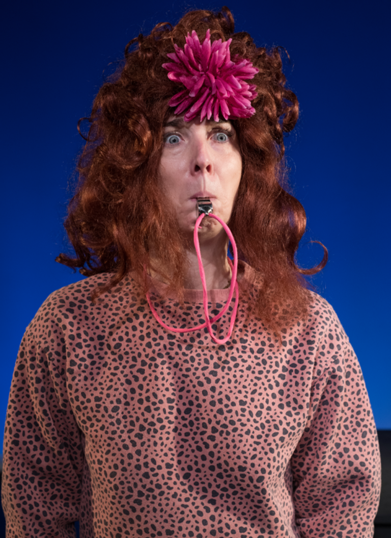 Tandem - RENVERSANTE