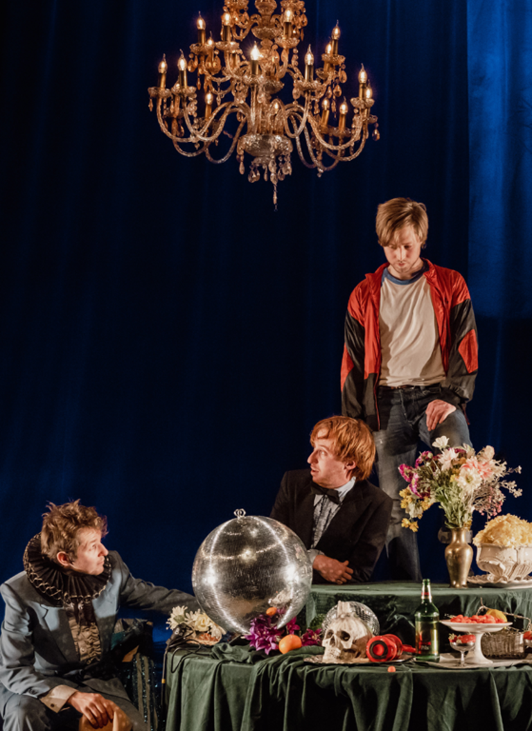 Tandem - VERTIGE (2001-2021)