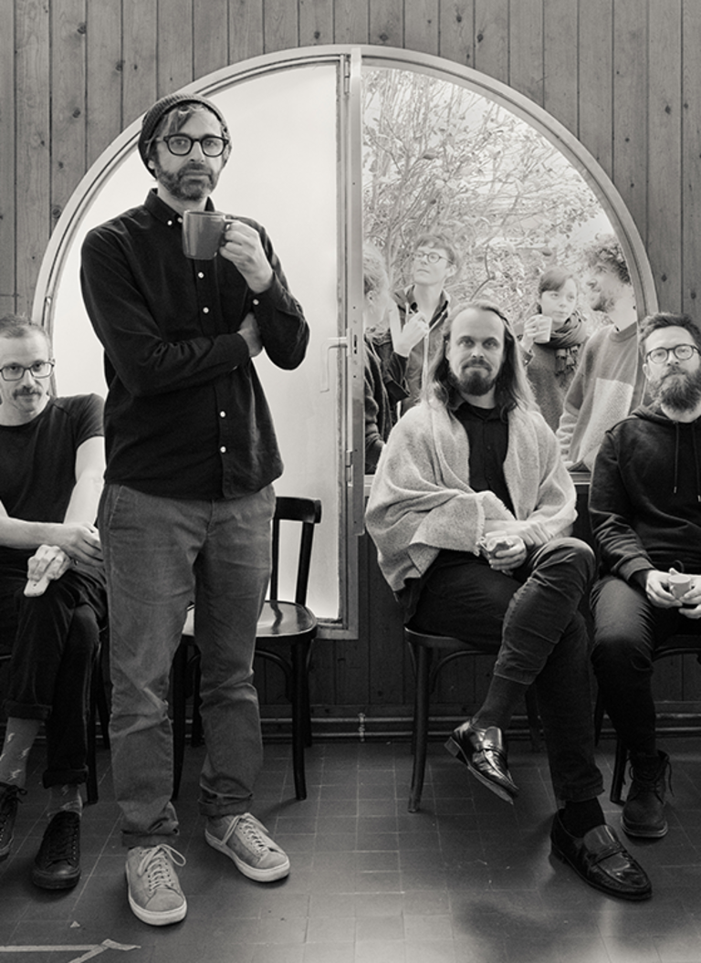 Tandem - GIVE IT TO THE SKY