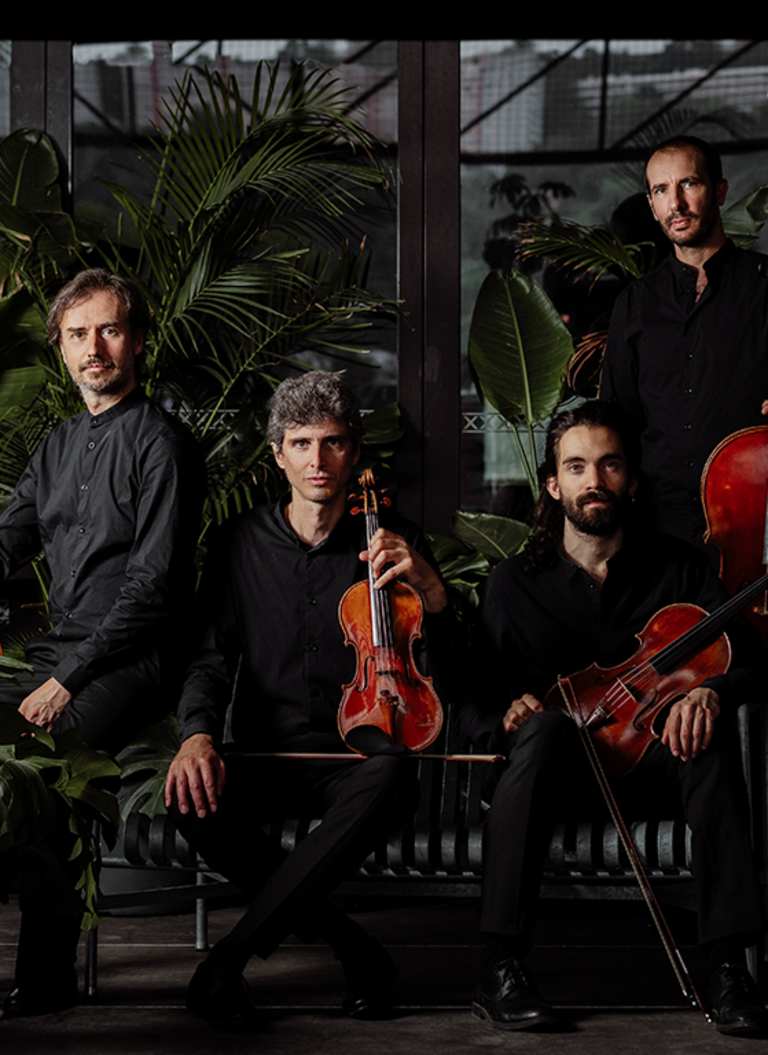 Tandem - BARTÓK PAR BÉLA