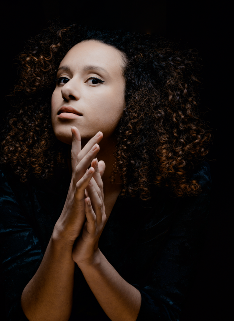 Tandem - Avant-concert avec Adèle Charvet et Le Consort