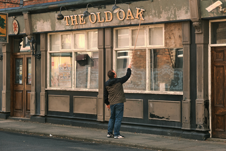Tandem - The Old Oak