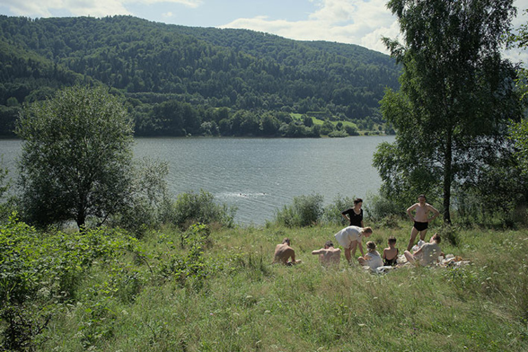 Tandem - LA ZONE D’INTÉRÊT