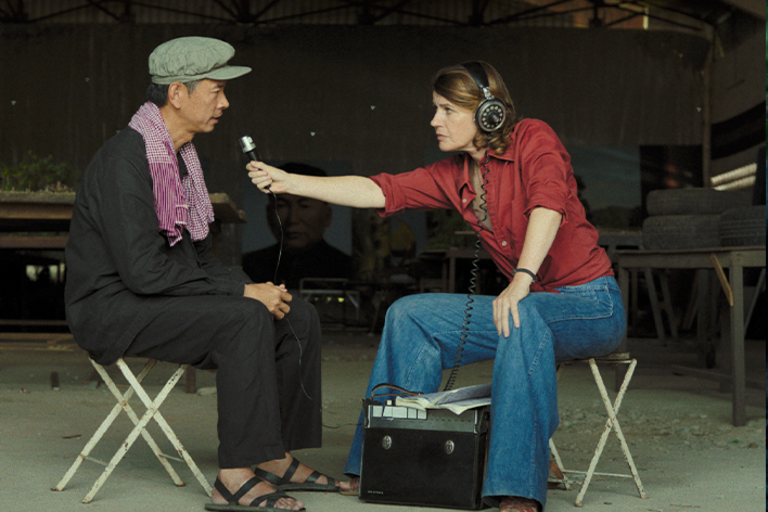 Tandem - RENDEZ-VOUS AVEC POL POT