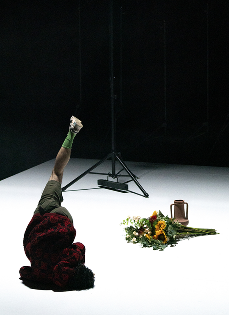 Tandem - EN SON LIEU