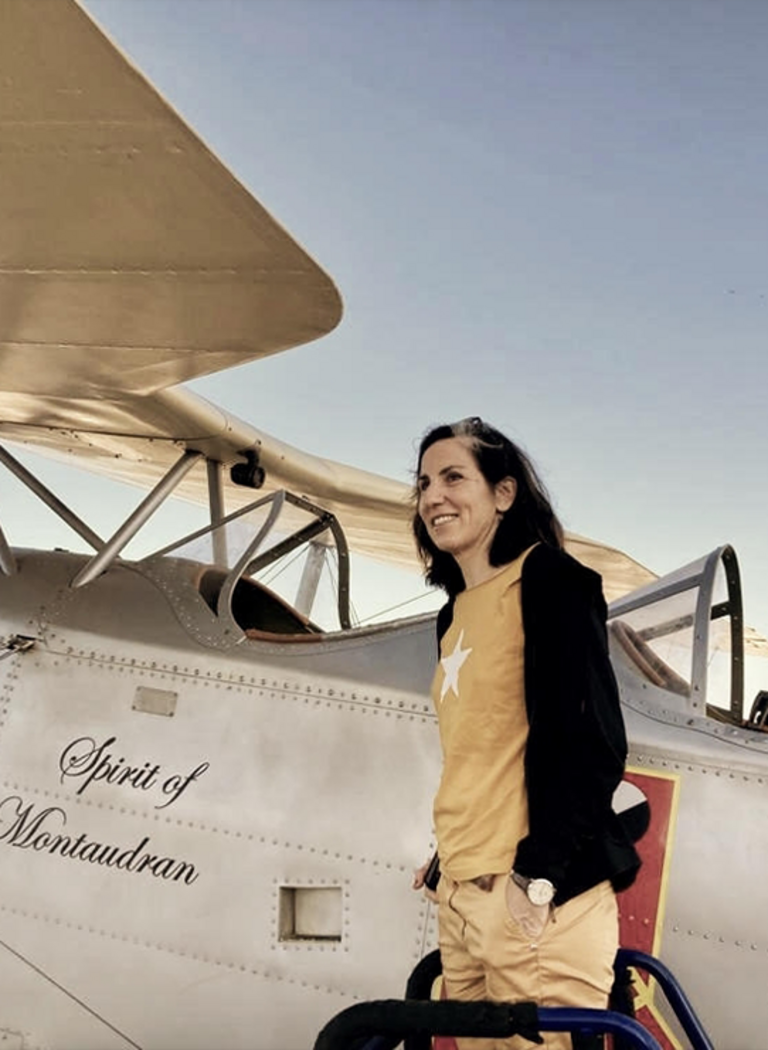 Tandem - POSTE RESTANTE