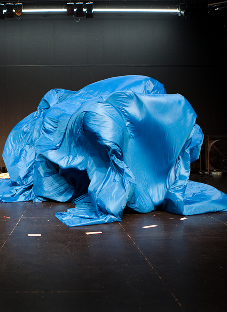 Tandem - INHALE<br>DELIRIUM<br>EXHALE