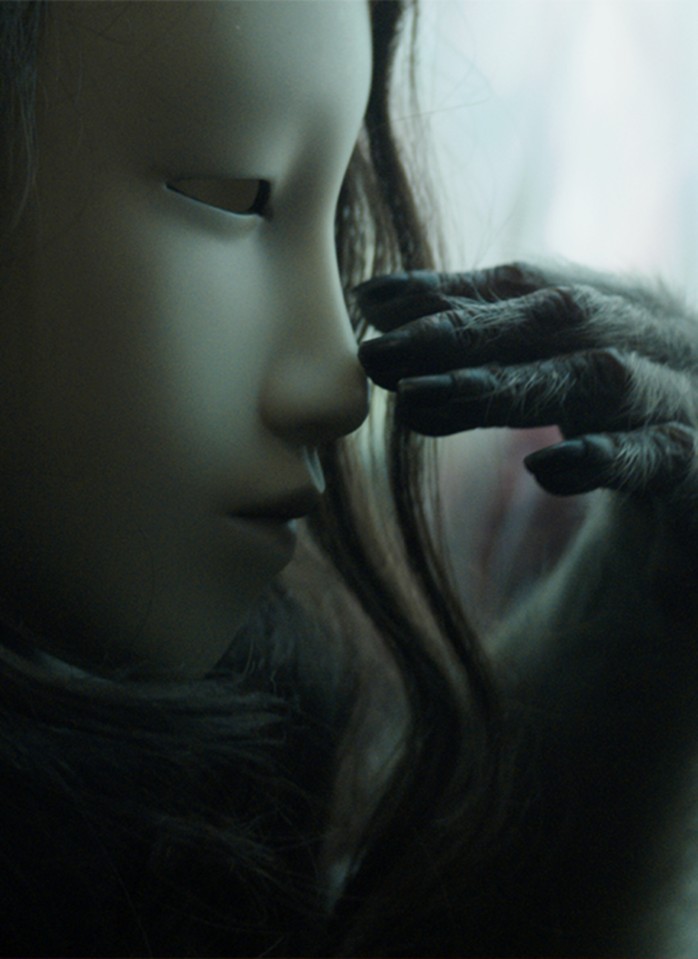 Tandem - Pierre Huyghe