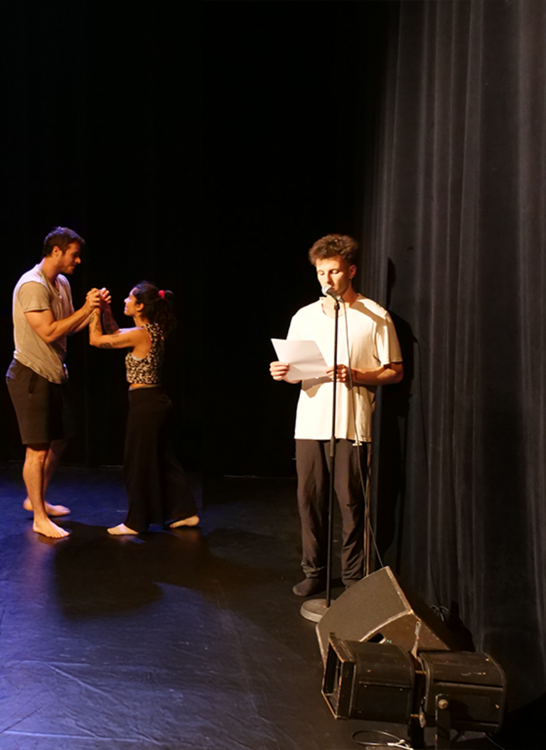 Tandem - Le champ de nos incompétences