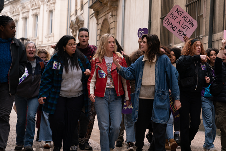 Tandem - Le mélange des genres