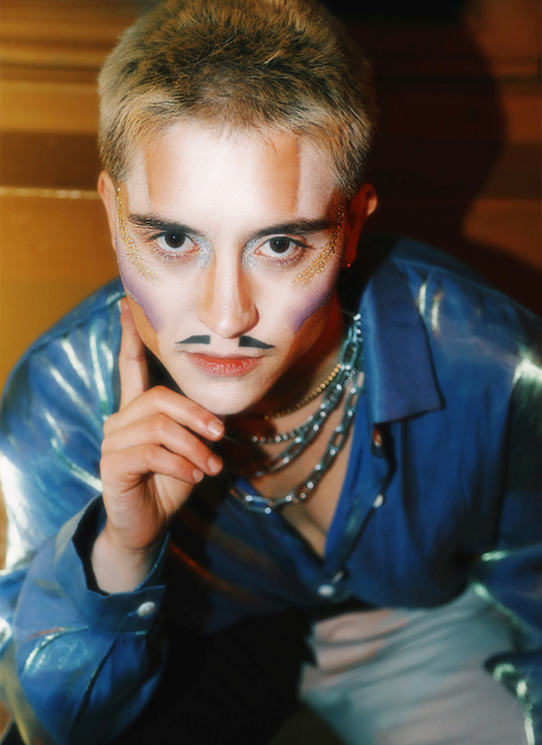 Tandem - Atelier Drag King