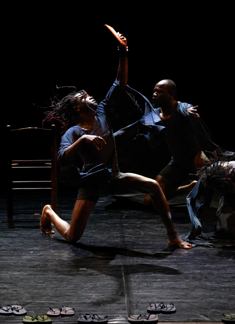 Tandem - des-espoirs