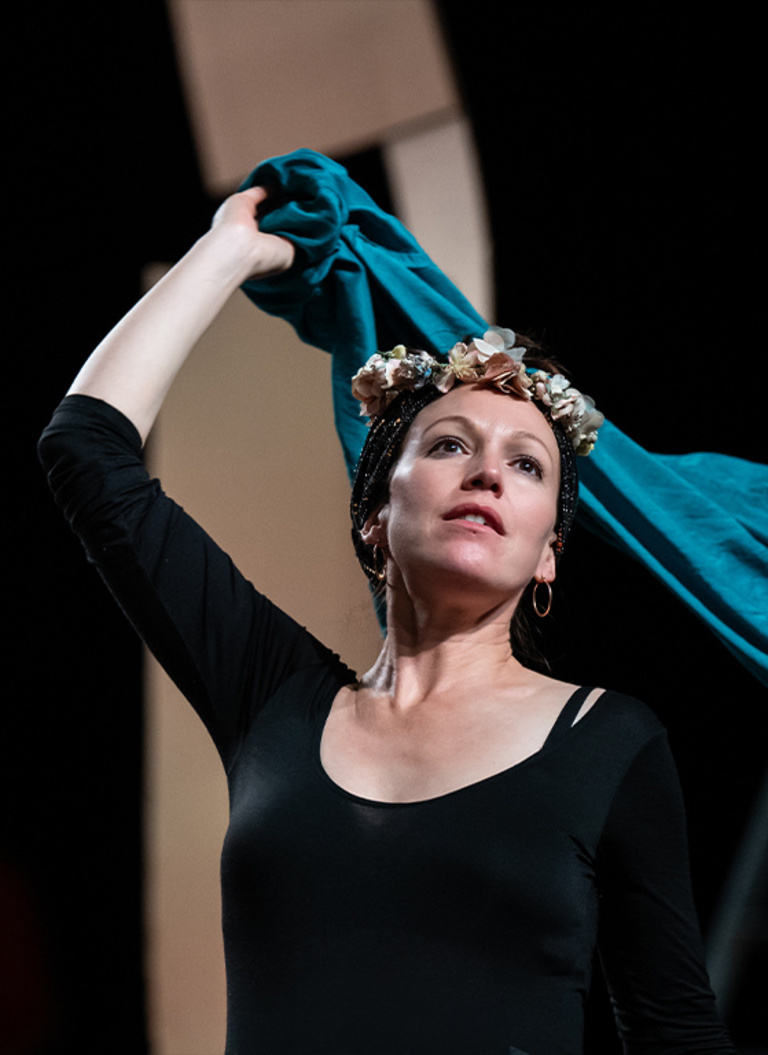 Tandem - le songe d'une nuit d'été