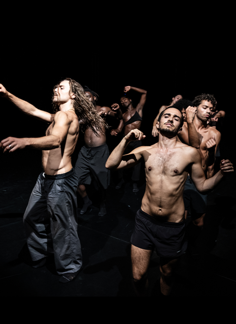 Tandem - f*cking future