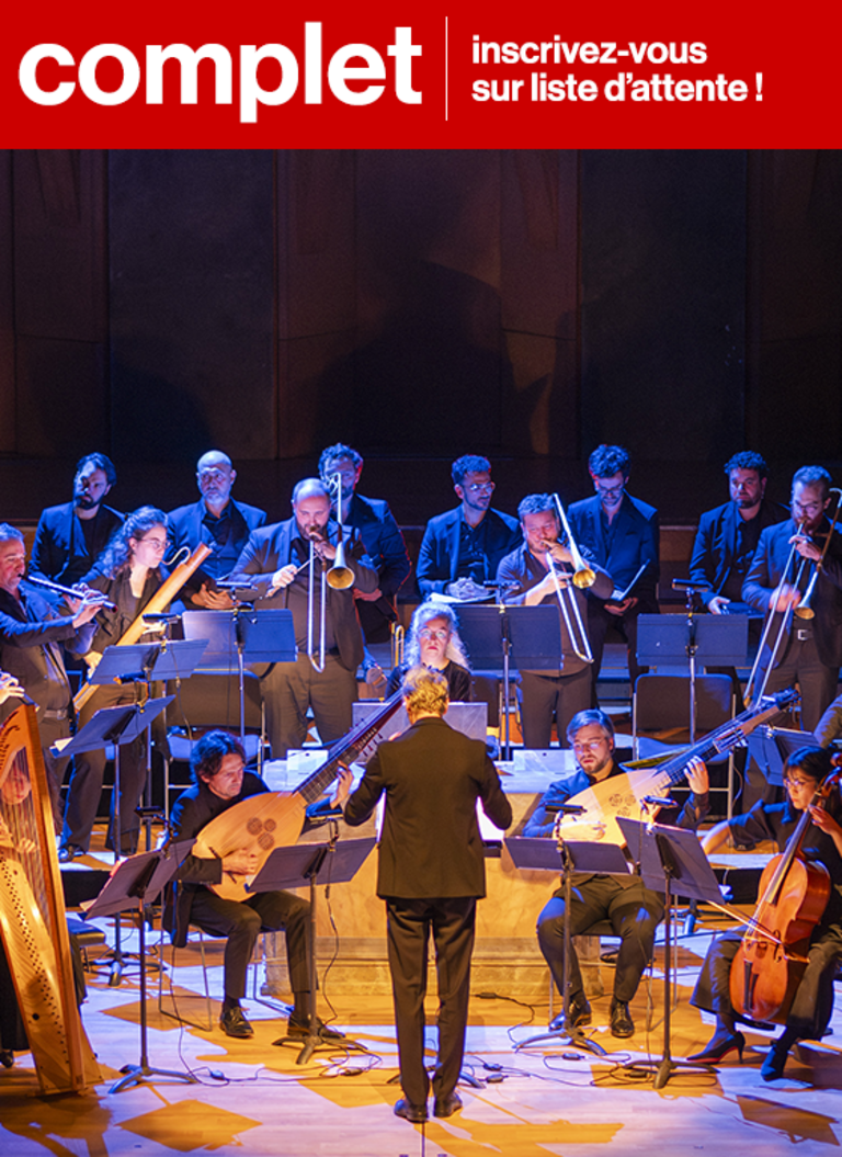 Tandem - didon et énée