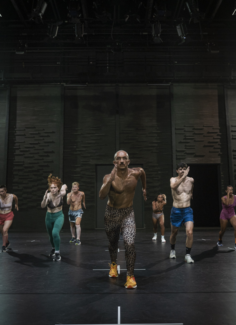 Tandem - the dog days are over 2.0