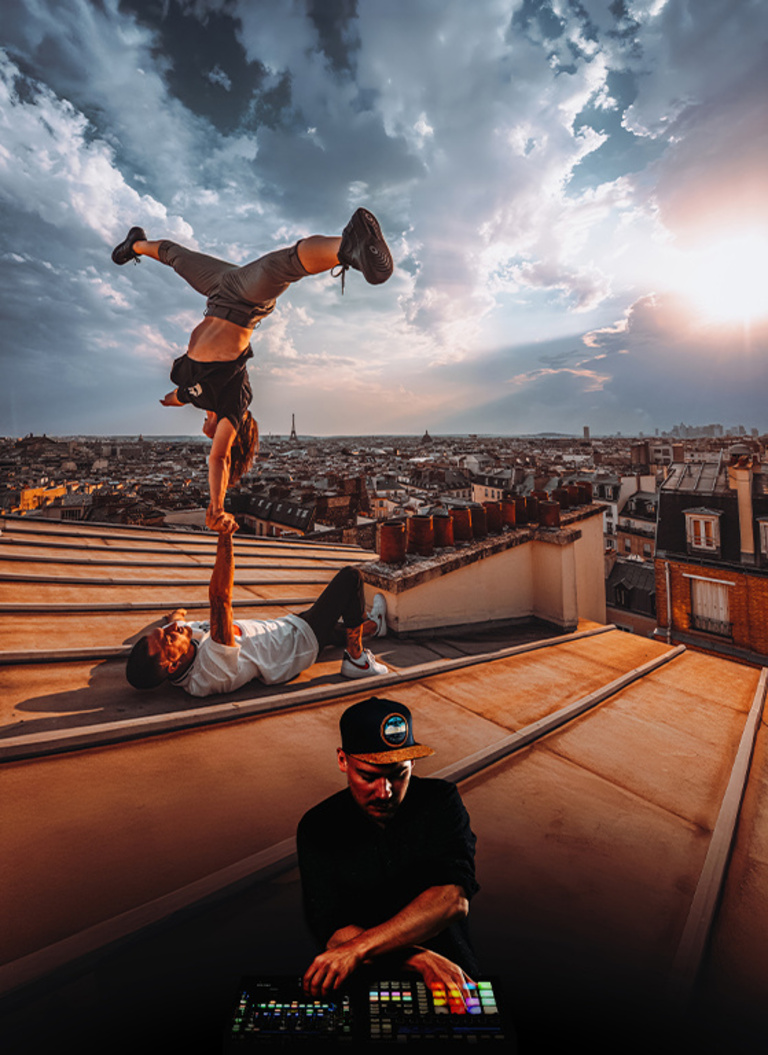 Tandem - sans regrets ?