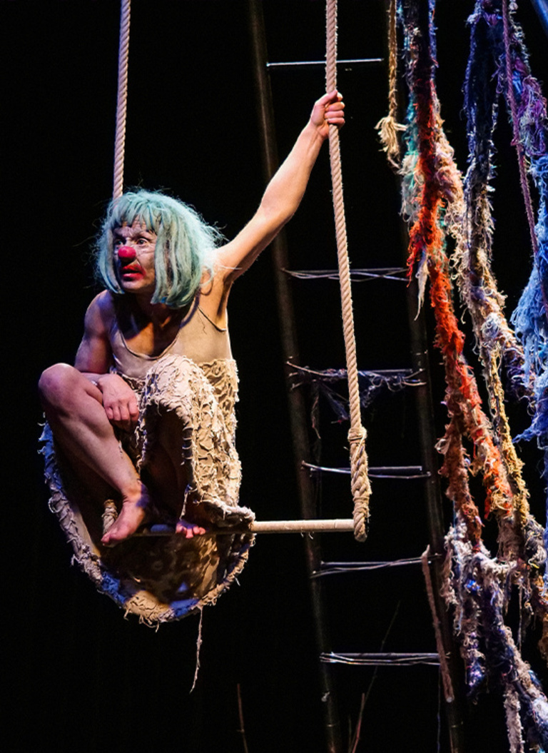 Tandem - il faut venir me chercher