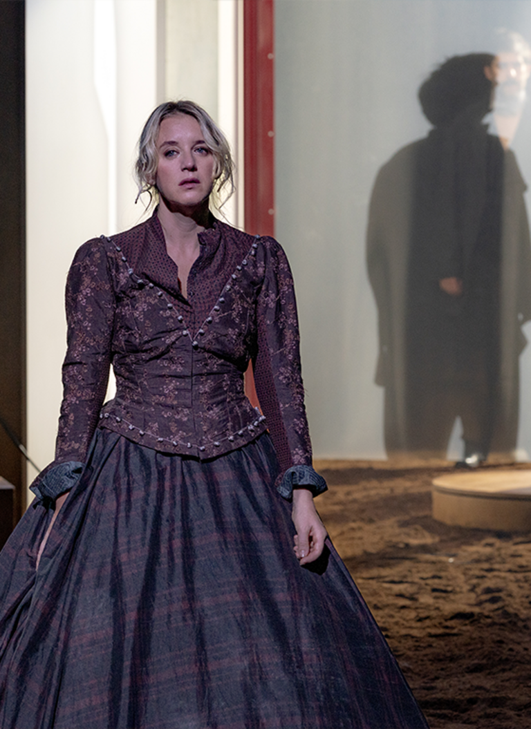 Tandem - bovary madame