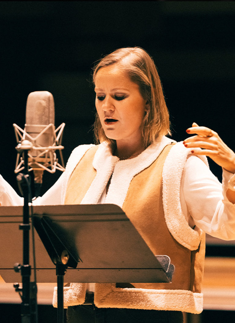 Tandem - musiques interdites