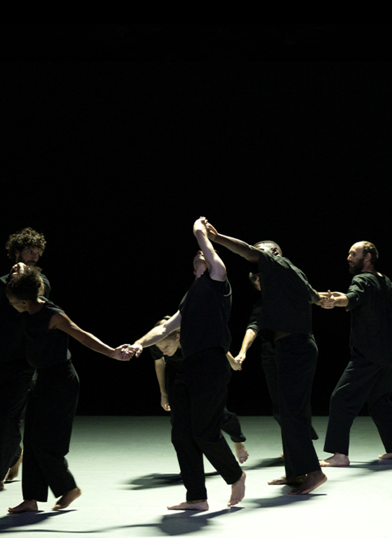 Tandem - à l'ombre d'un vaste détail, hors tempête