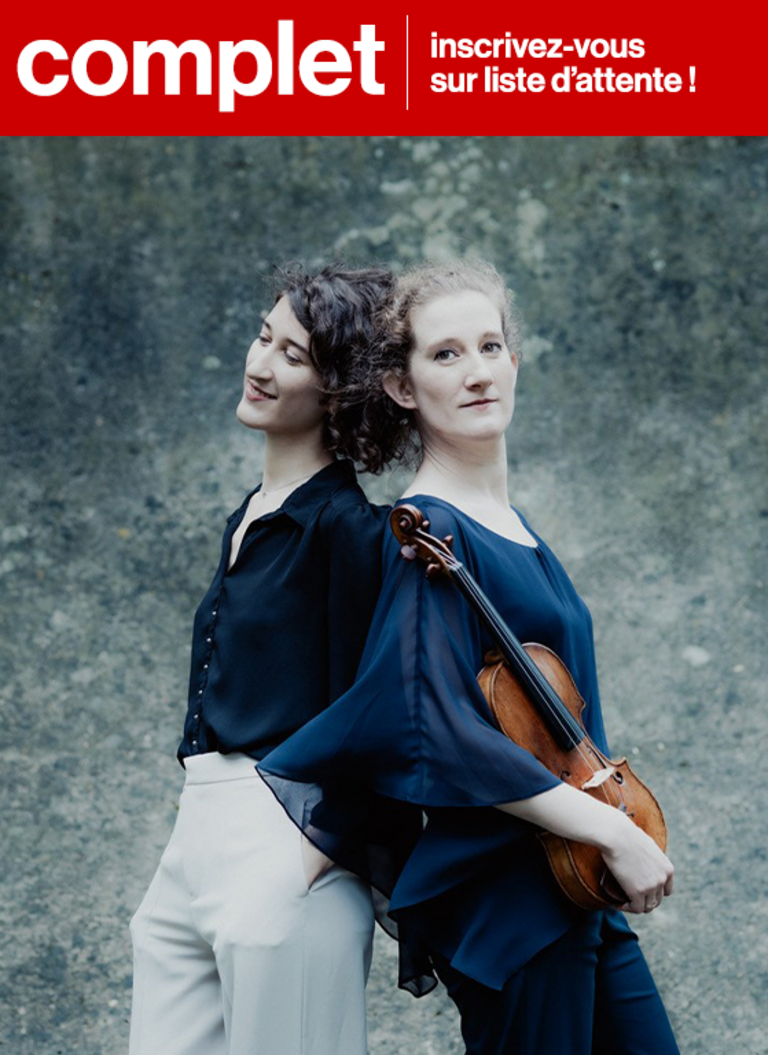 Tandem - duo milstein