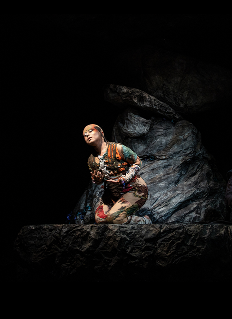 Tandem - último helecho