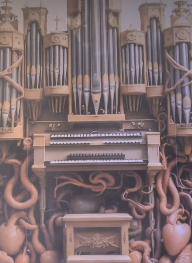 Tandem - wonderlandi