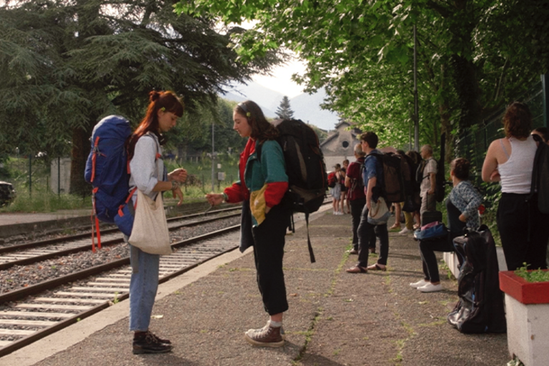 Tandem - CE N’EST QU’UN AU REVOIR + UN PINCEMENT AU CŒUR