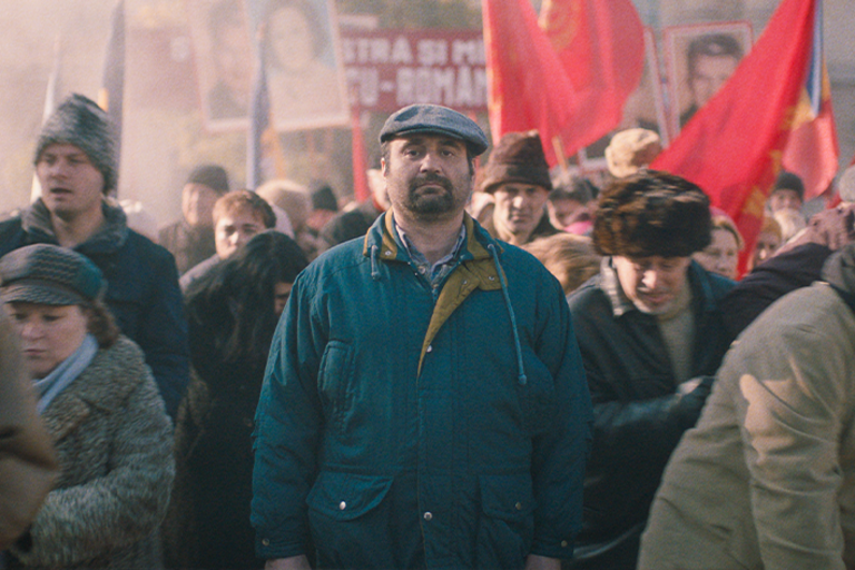 Tandem - Ce nouvel an qui n’est jamais arrivé