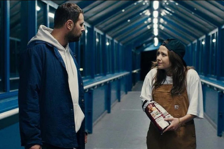 Tandem - L'AMOUR C'EST  SURCOTÉ