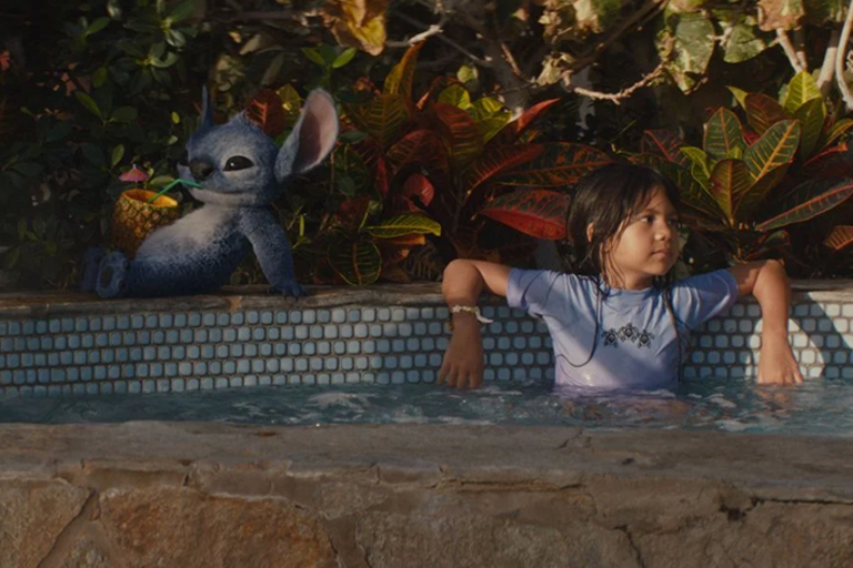 Tandem - Lilo & Stitch