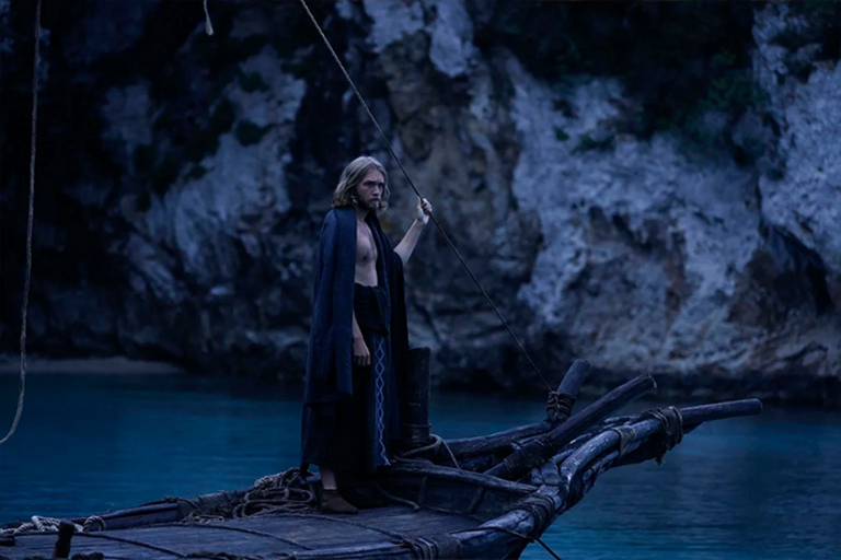 Tandem - THE RETURN, LE RETOUR D'ULYSSE