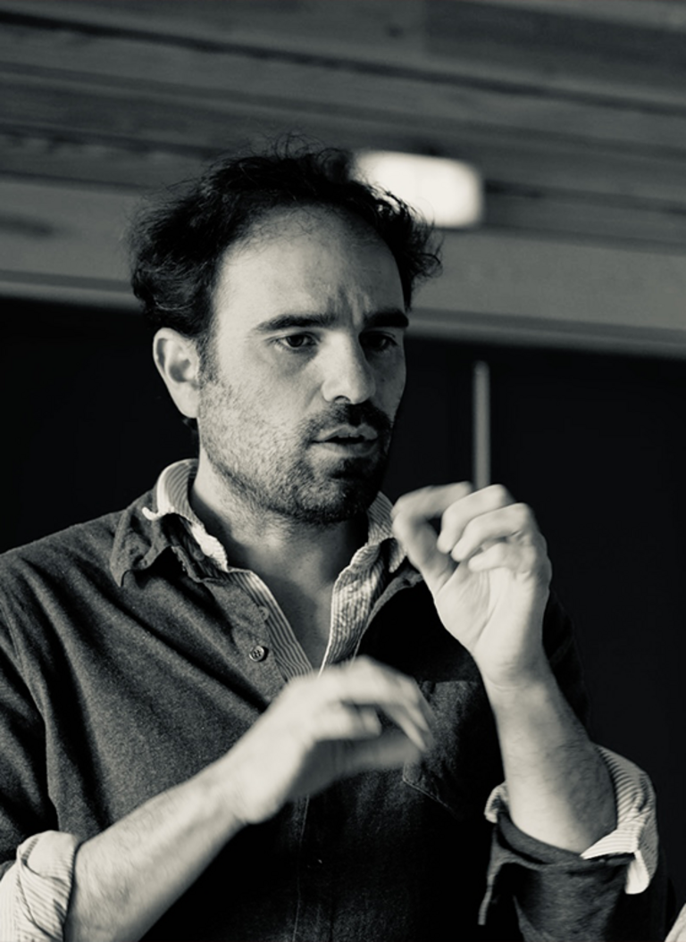 Tandem - Autour de <i>musiques interdites</i>