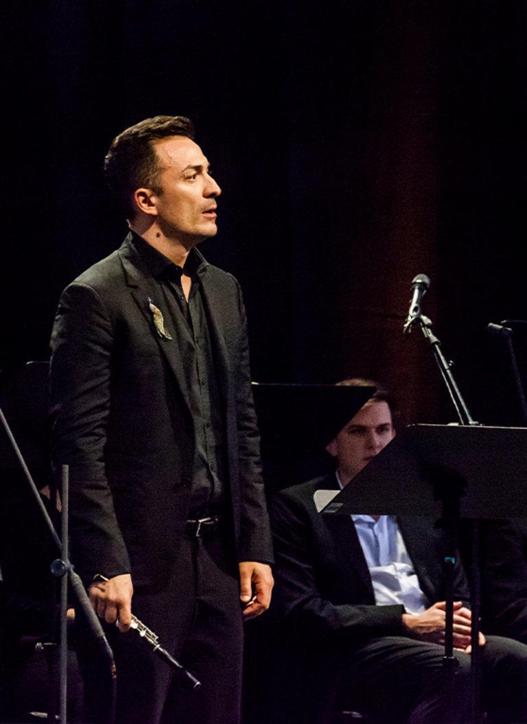 Tandem - Autour de <i>das atmende klarsein</i>