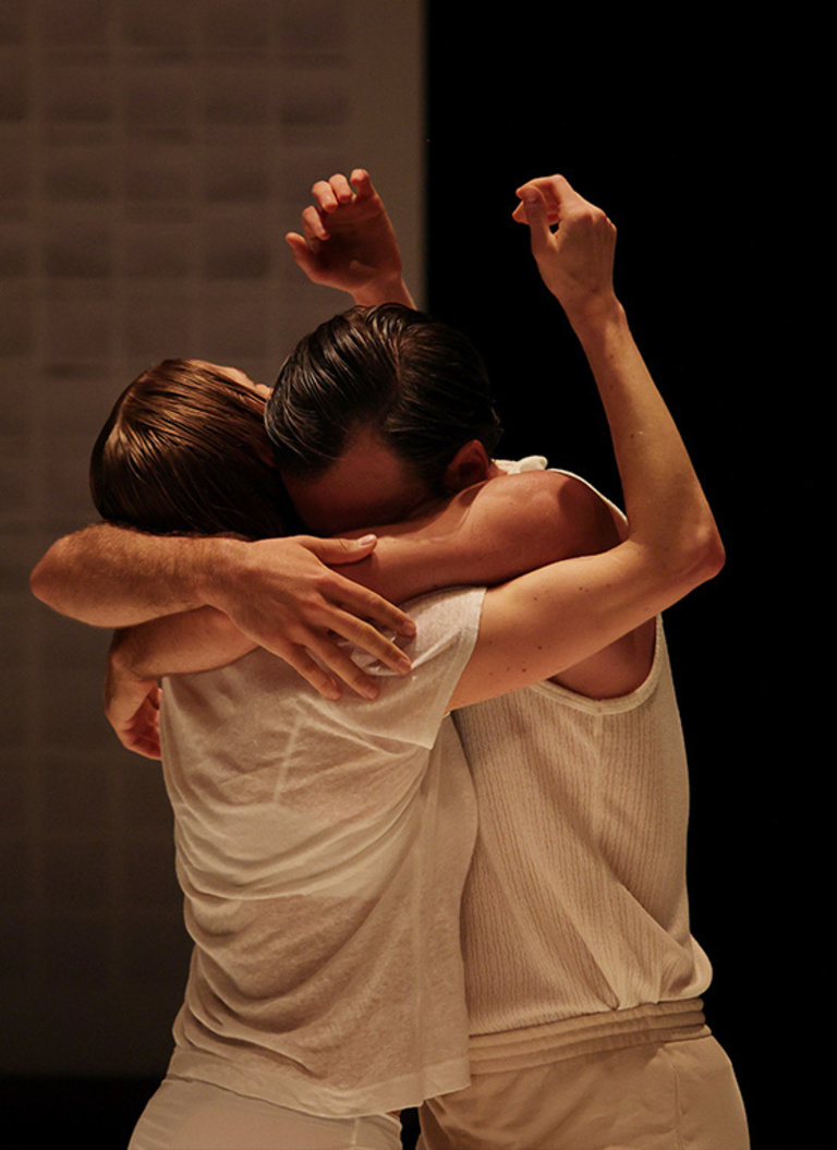 Tandem - Rencontre avec l'équipe artistique