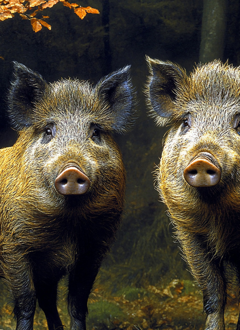 Tandem - Rencontre avec l'équipe artistique