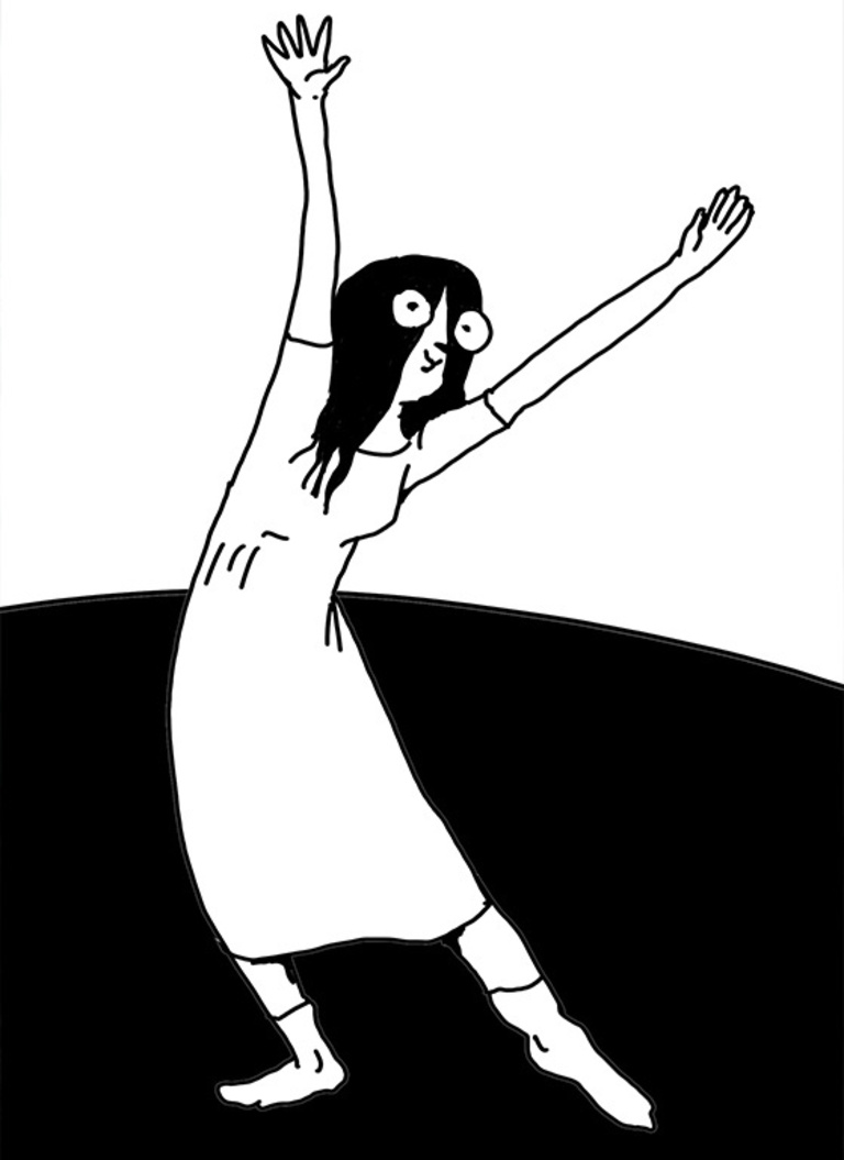 Tandem - Rencontre avec l'équipe artistique