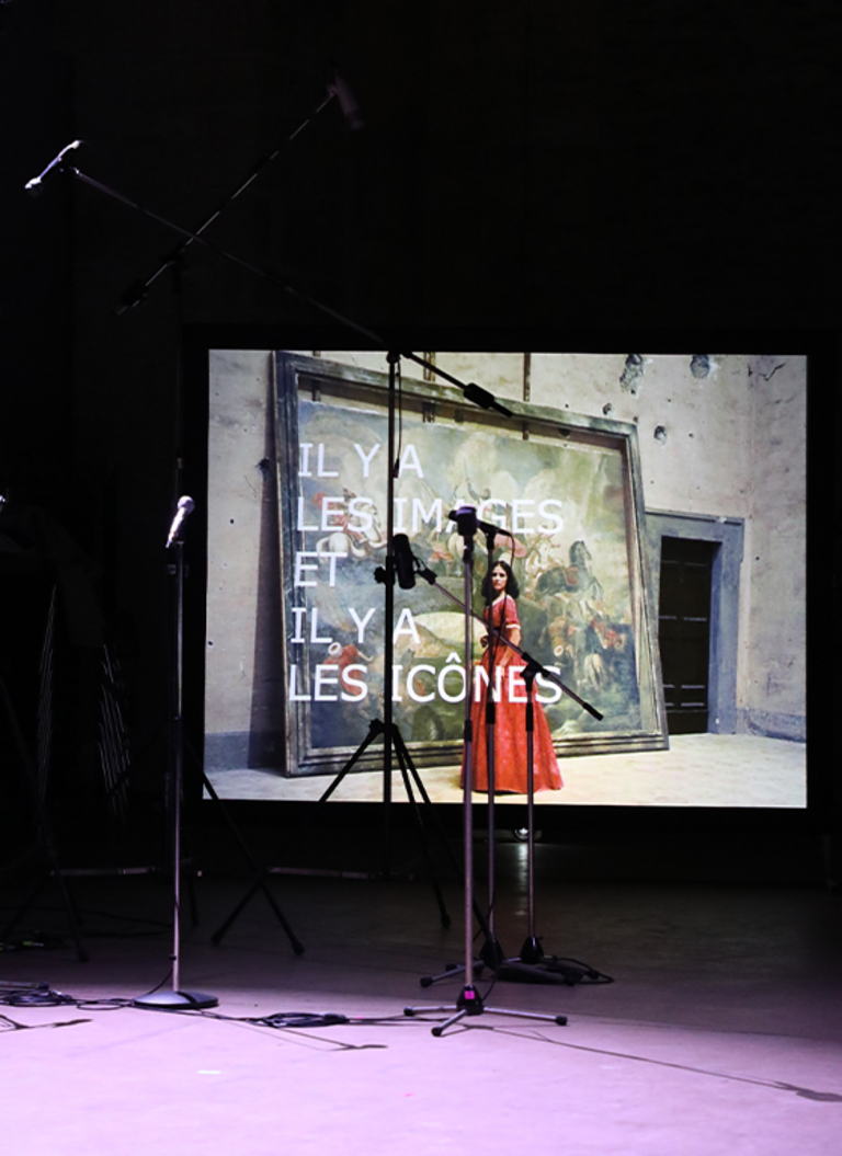 Tandem - UN APRÈM À TANDEM