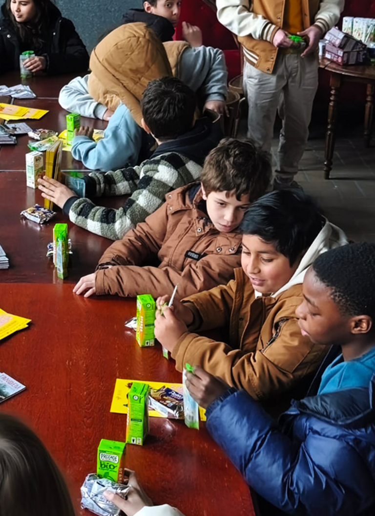 Tandem - UN APRÈM À TANDEM