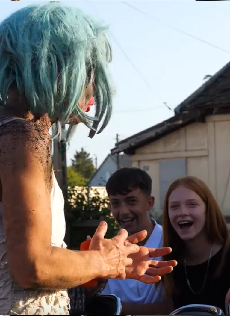 Tandem - UN APRÈM À TANDEM