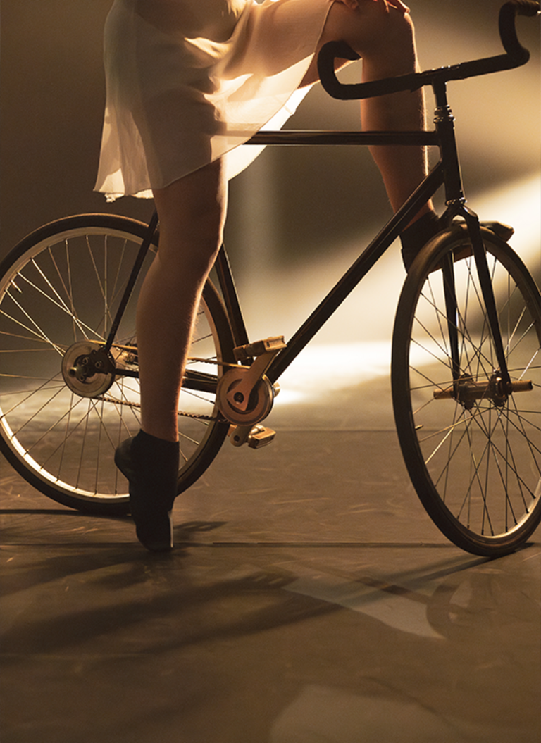 Tandem - UN APRÈM À TANDEM