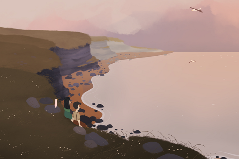 Tandem - MARY ANNING