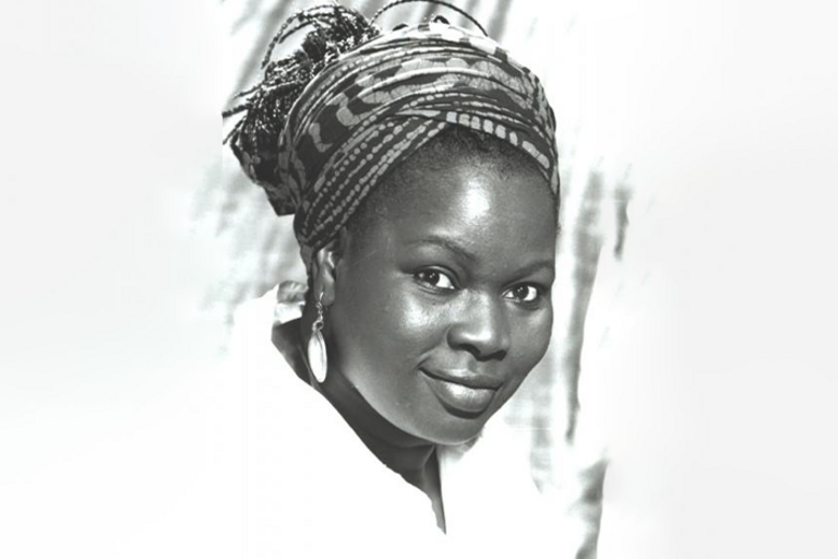 Tandem - LA DANSEUSE D'ÉBÈNE