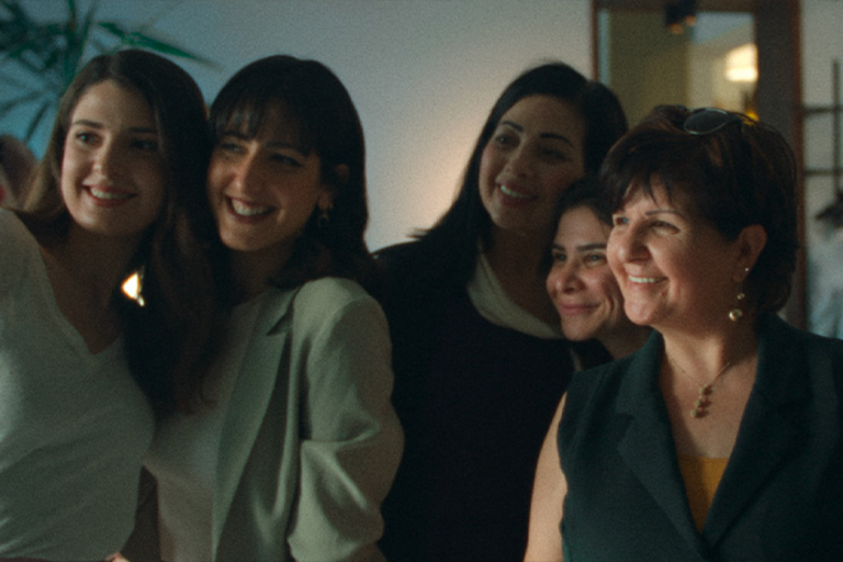 Tandem - CHRONIQUES D'HAÏFA - HISTOIRES PALESTINIENNES